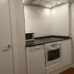 شقة Tranquilo Y Amplio Apartamento Proximidades Calatrava Parking Y Wifi Gratis اوفيدو