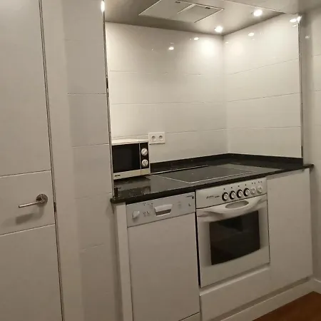 Appartamento Tranquilo Y Amplio Apartamento Proximidades Calatrava Parking Y Wifi Gratis Oviedo