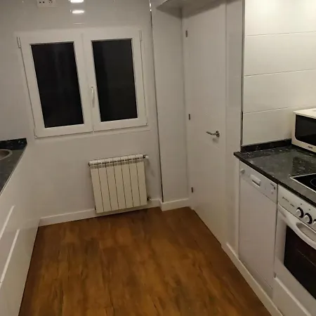 Tranquilo Y Amplio Apartamento Proximidades Calatrava Parking Y Wifi Gratis * اوفيدو