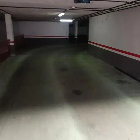 شقة Tranquilo Y Amplio Apartamento Proximidades Calatrava Parking Y Wifi Gratis